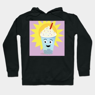 Bubble Tea Hoodie